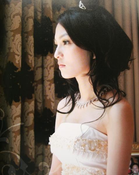 Романтичная принцесса (2007)