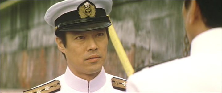 Лорелея: Ведьма Тихого океана (2005)