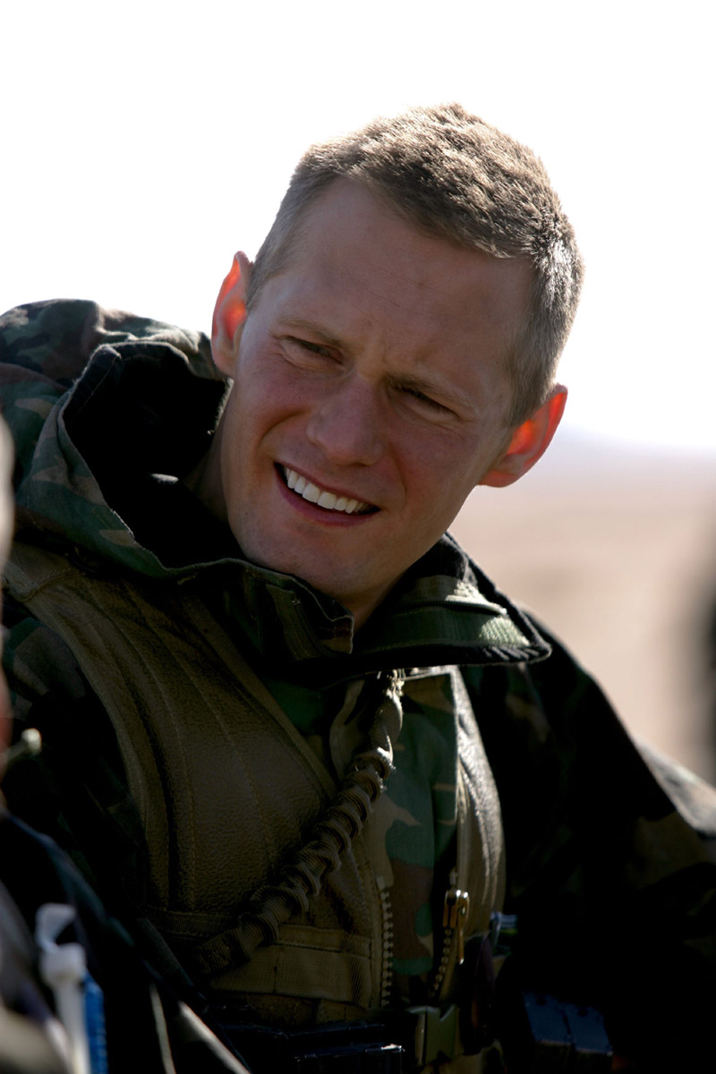 Поколение убийц (2008)