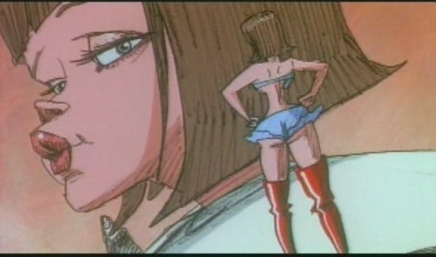 Мутанты-пришельцы (2001)