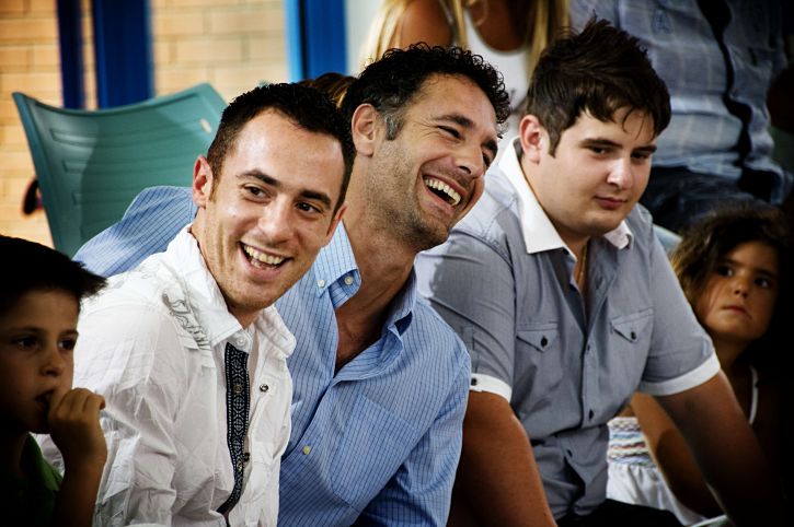 Наша жизнь (2010)