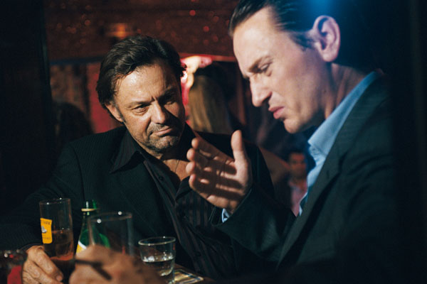 Бандиты (2007)