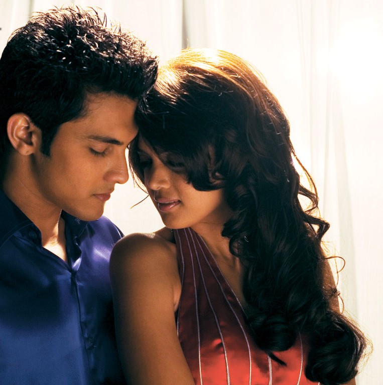 Проклятие (2010)