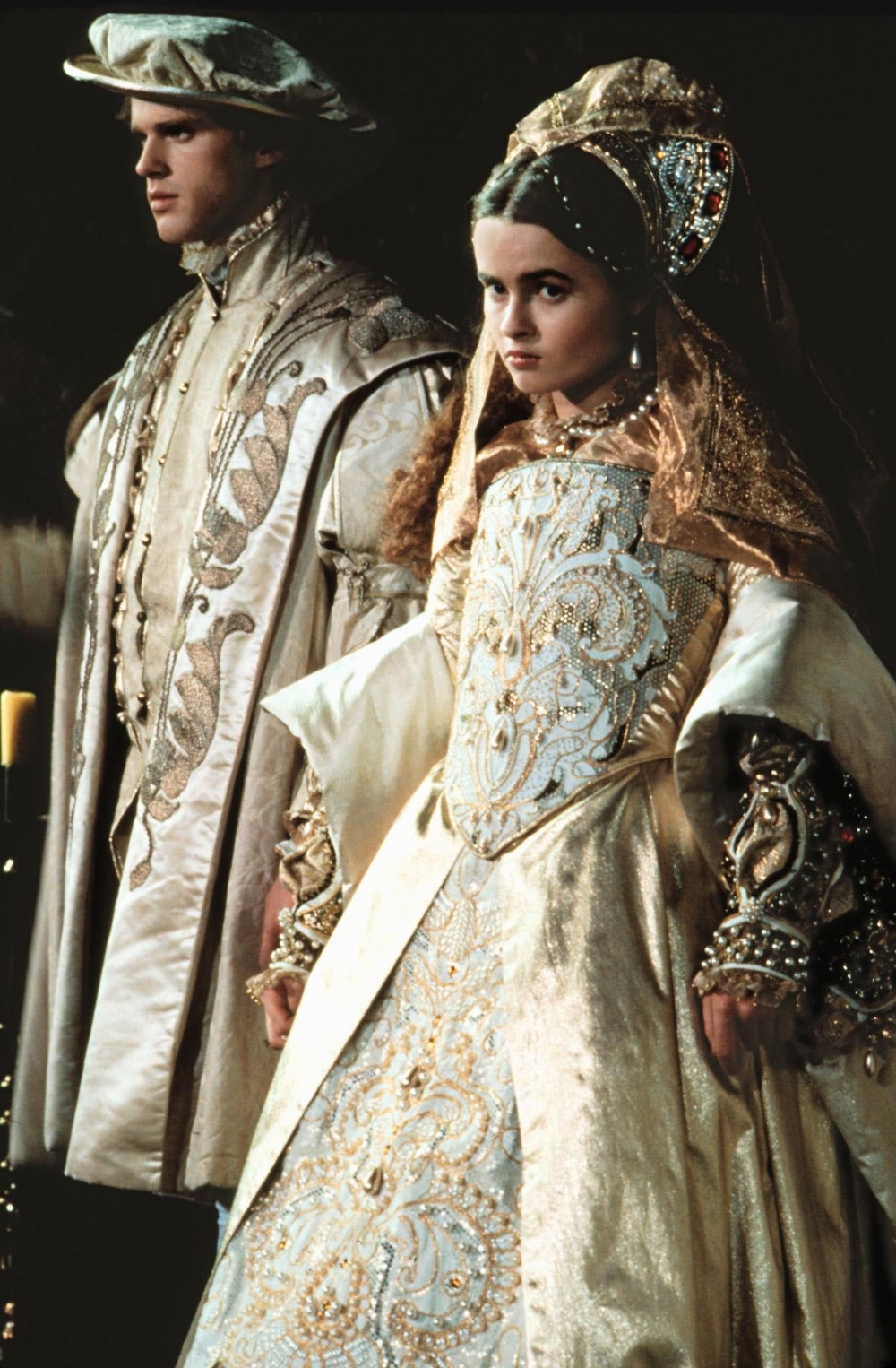 Леди Джейн (1986)