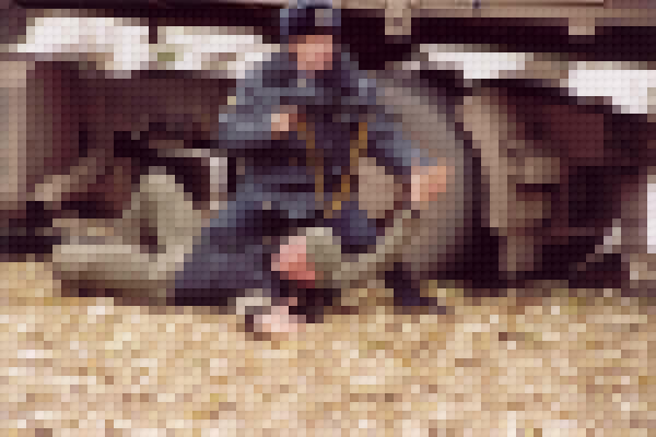 Дальнобойщики (2009)