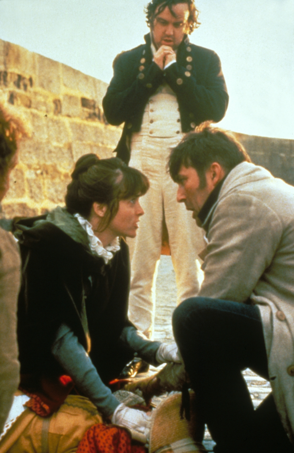 Доводы рассудка (1995)