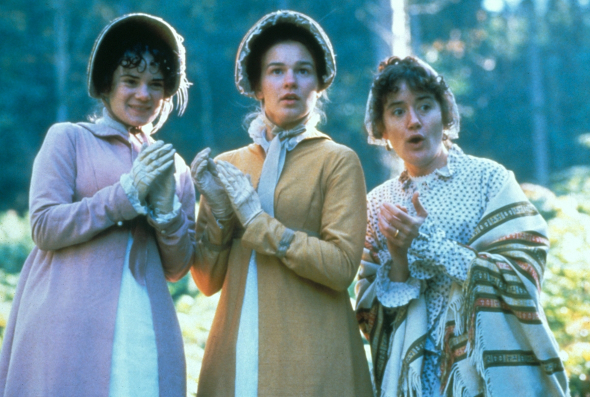 Доводы рассудка (1995)