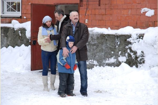 Отставник 2 (2010)