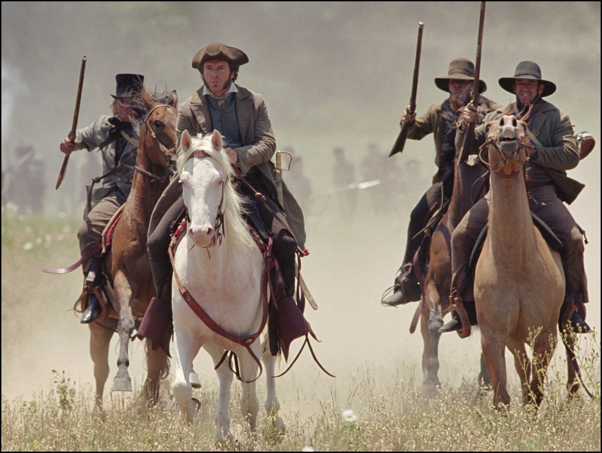 Форт Аламо (2004)