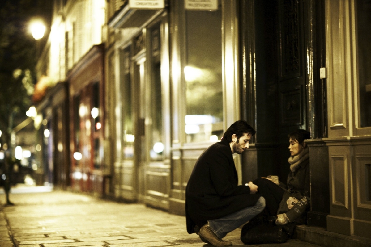 Всё начинается с конца (2010)