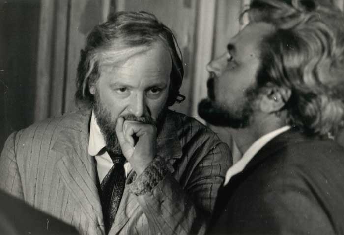 Дядя Ваня (1971)