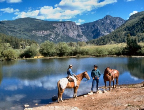 Городские пижоны (1991)