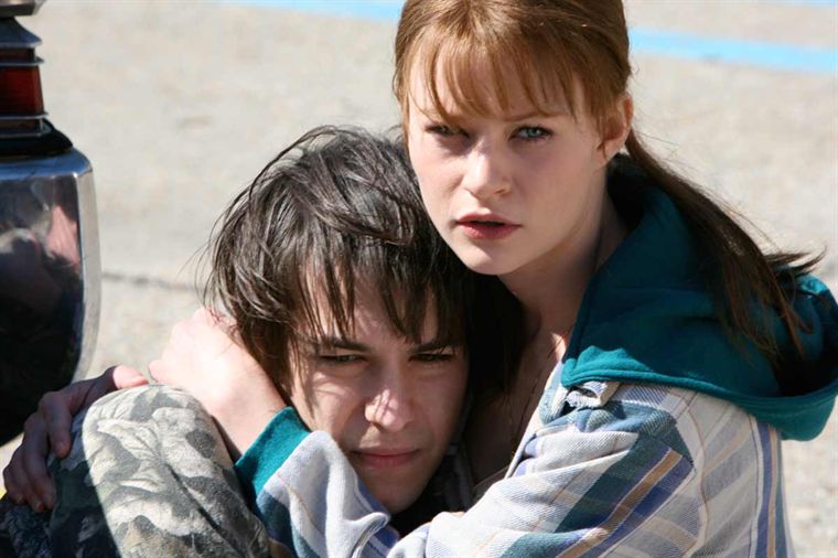 Хамелеон (2010)