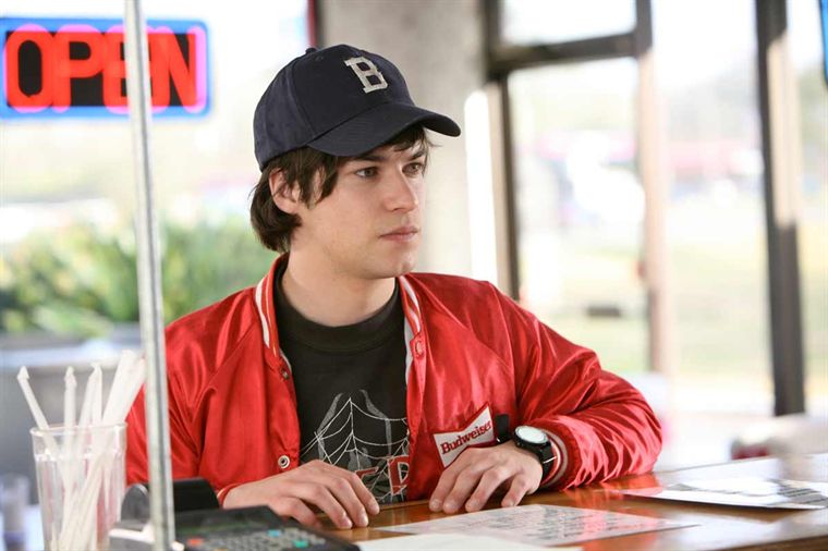 Хамелеон (2010)