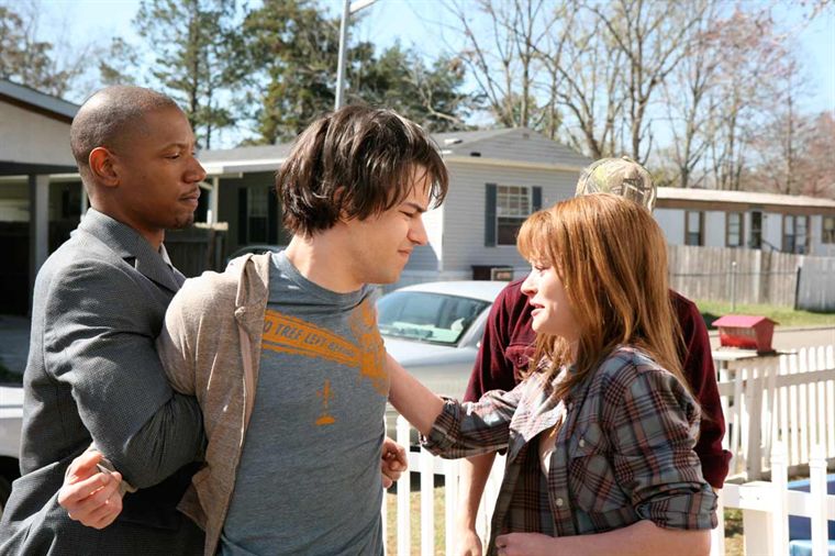 Хамелеон (2010)