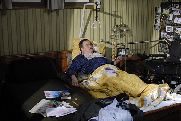 Черчилль (2010)