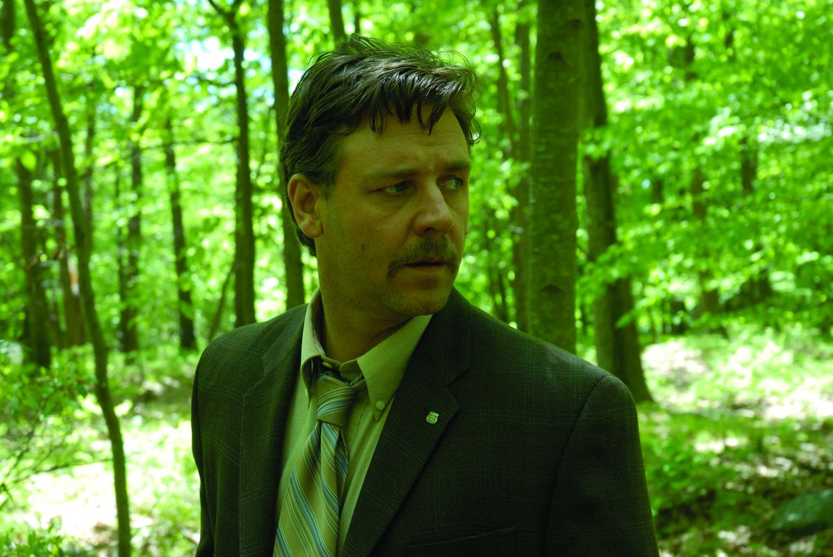 Нежность (2009)