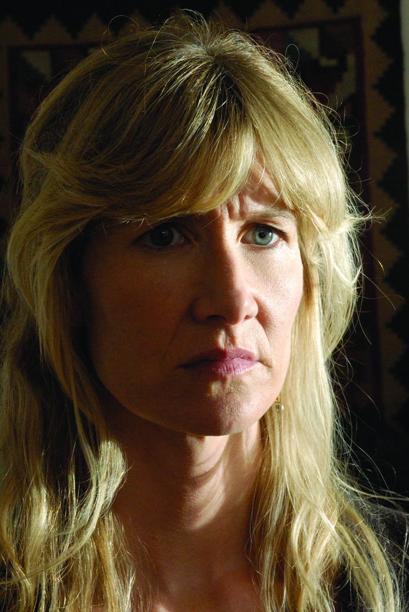 Нежность (2009)