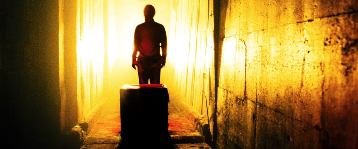 Коллекционер (2009)