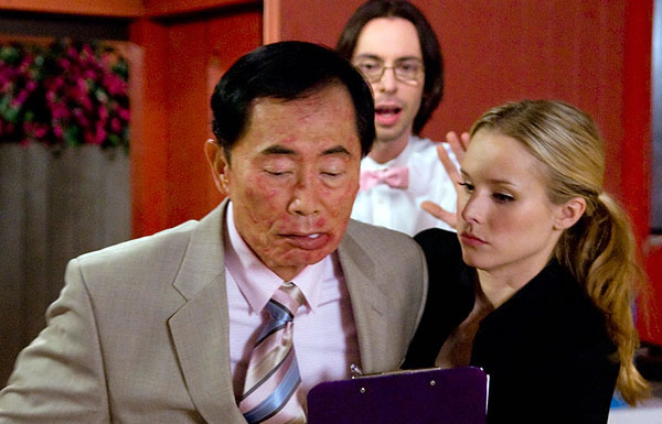 Мастера вечеринок (2009)