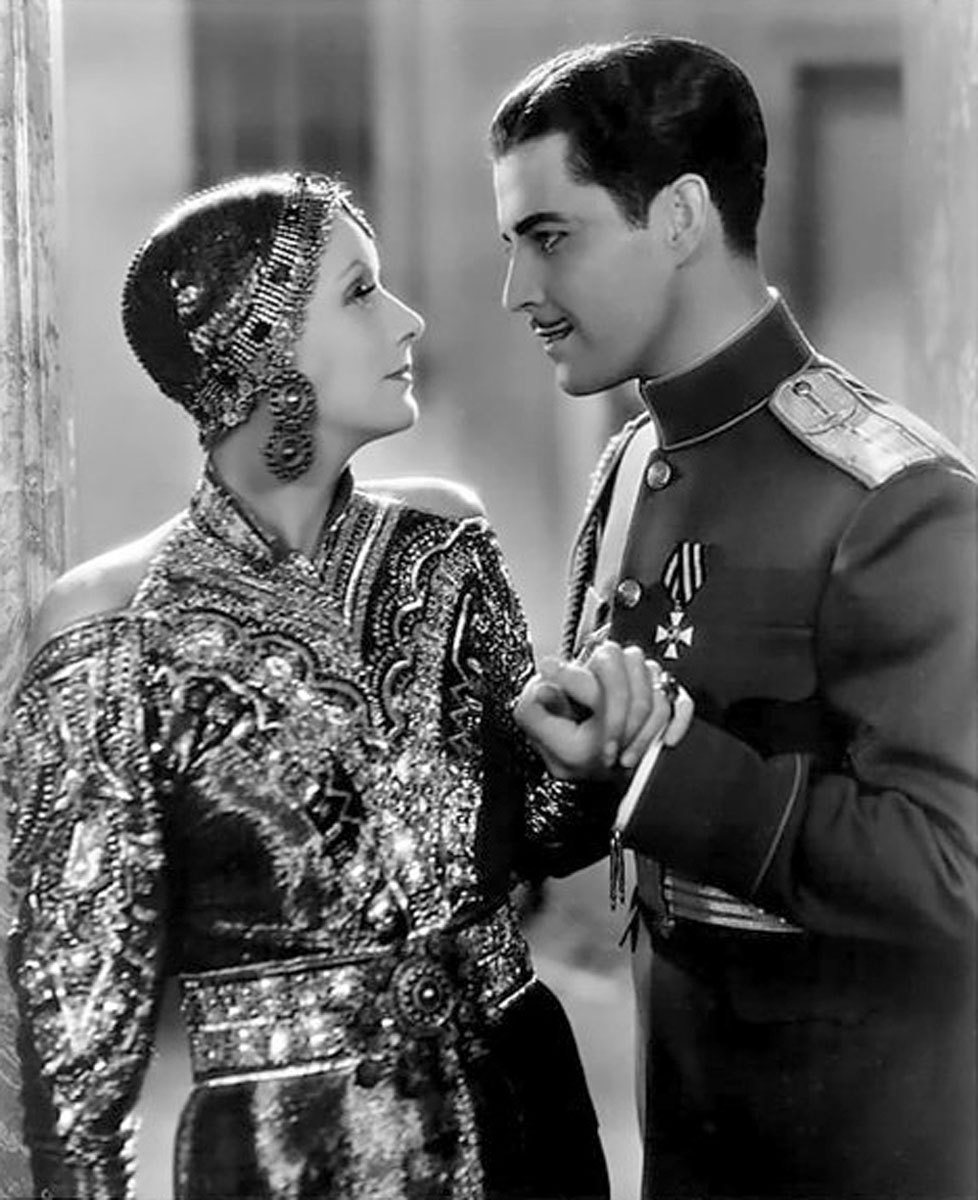 Мата Хари (1931)