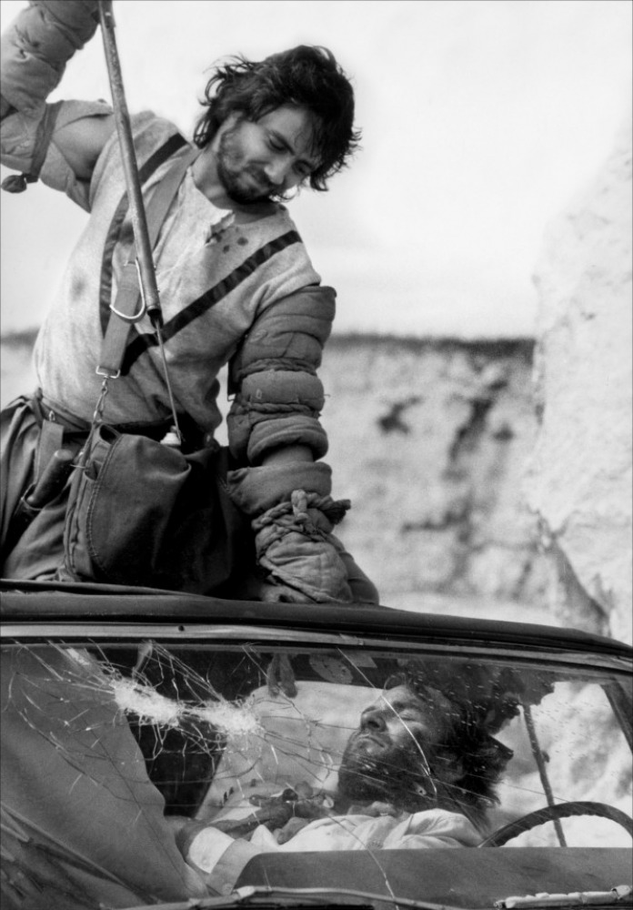 Последняя битва (1983)