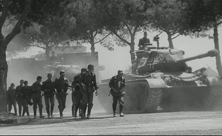 Четыре дня Неаполя (1962)