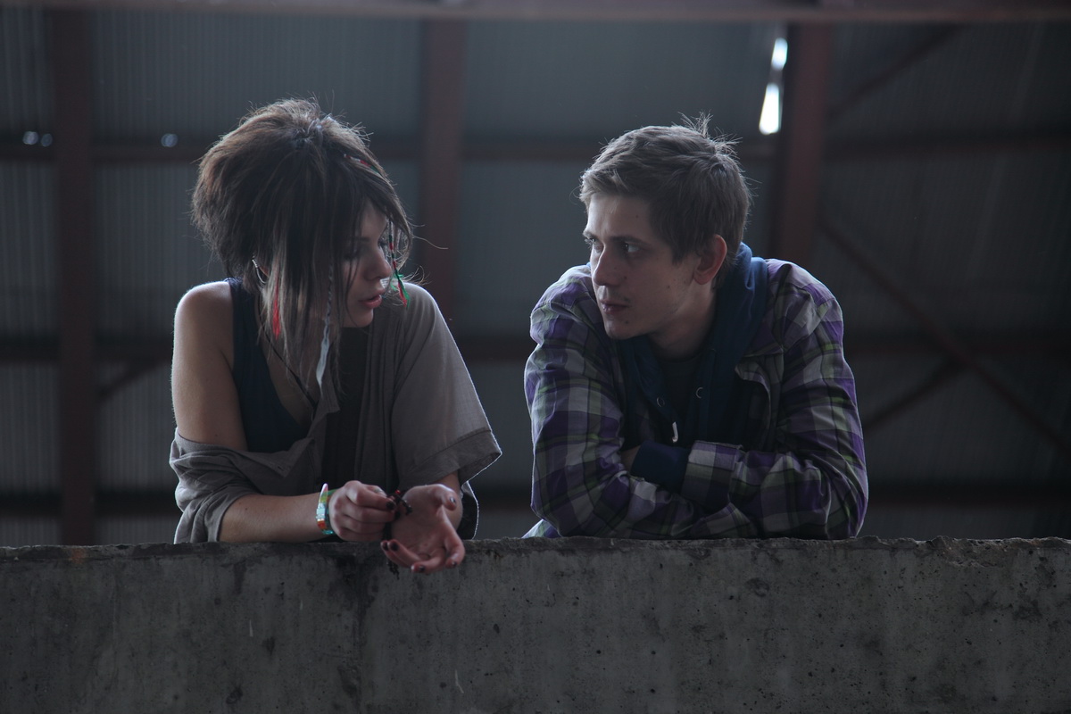 Детям до 16... (2010)