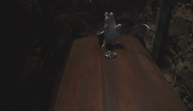 Маньяк-полицейский 3: Знак молчания (1992)