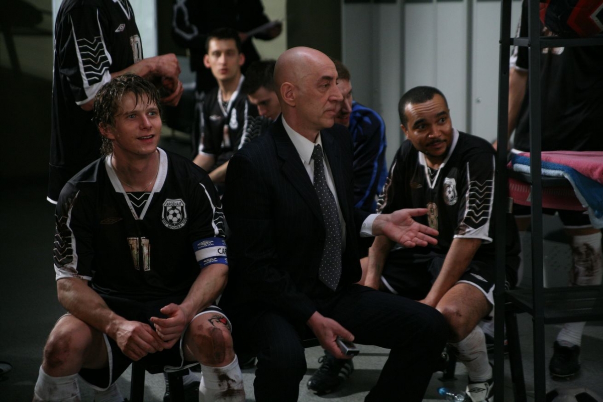 Чемпион (2011)