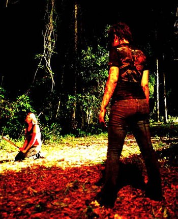 Слияние с зомби (2006)