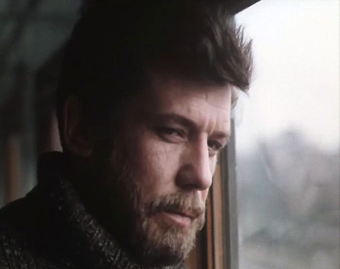 Впереди океан (1983)