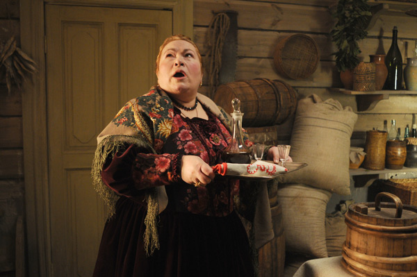 Банкрот (2010)