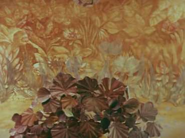 Паучок Ананси и волшебная палочка (1973)