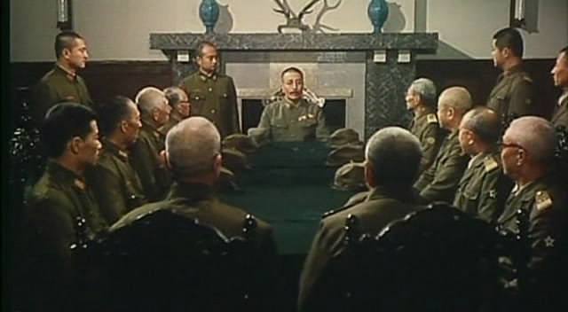 Люди за солнцем (1988)