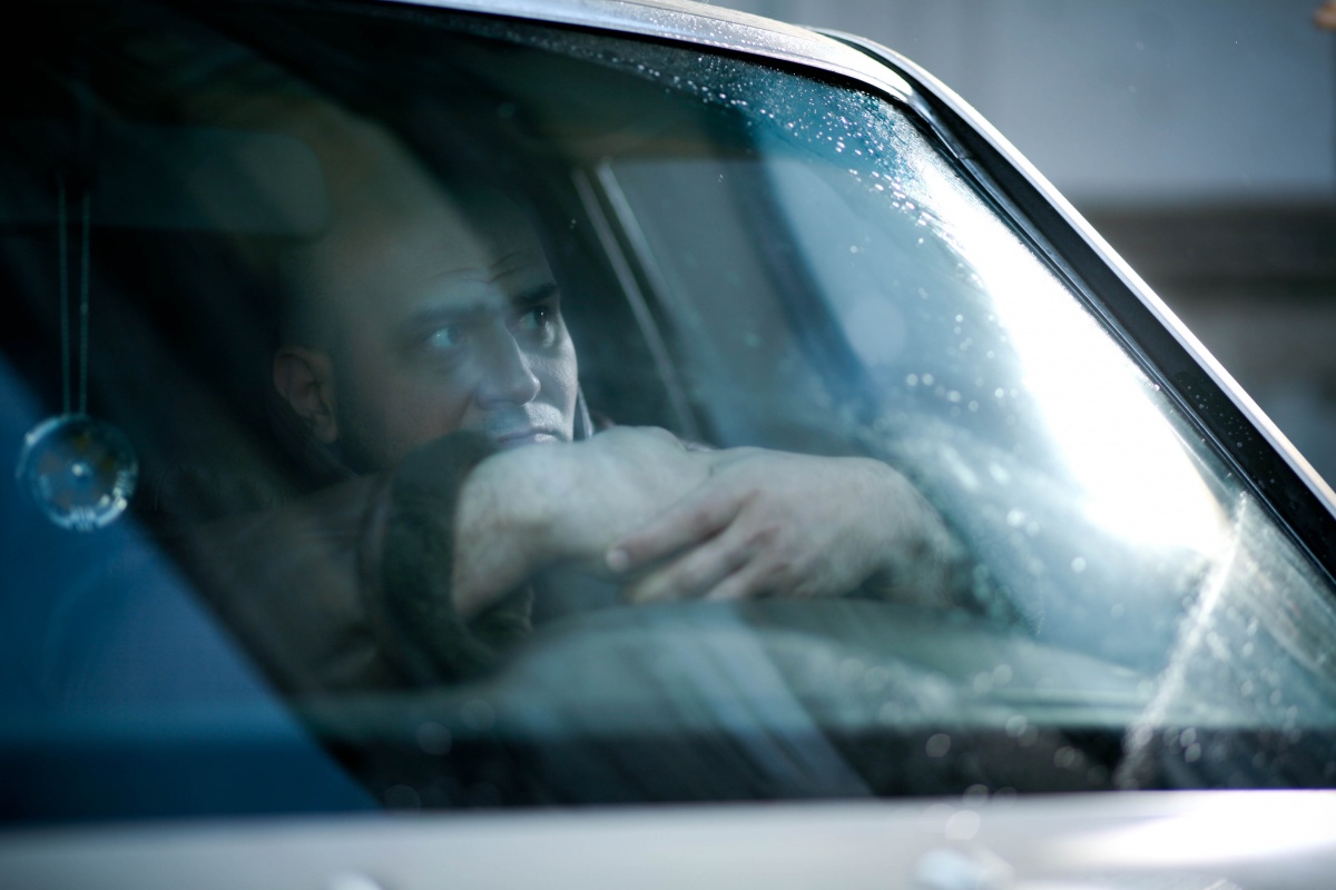 Подсадной (2011)