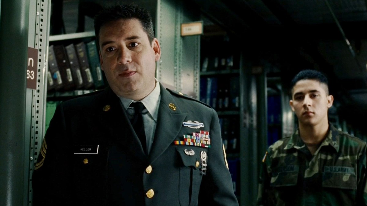 Идиократия (2008)