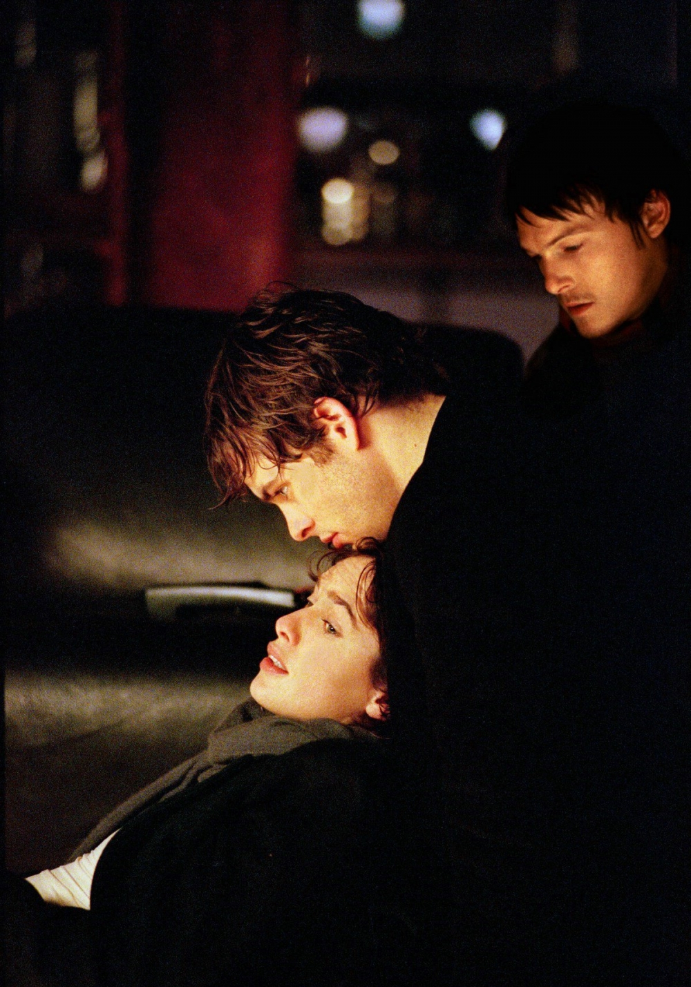 Сплетня (2000)