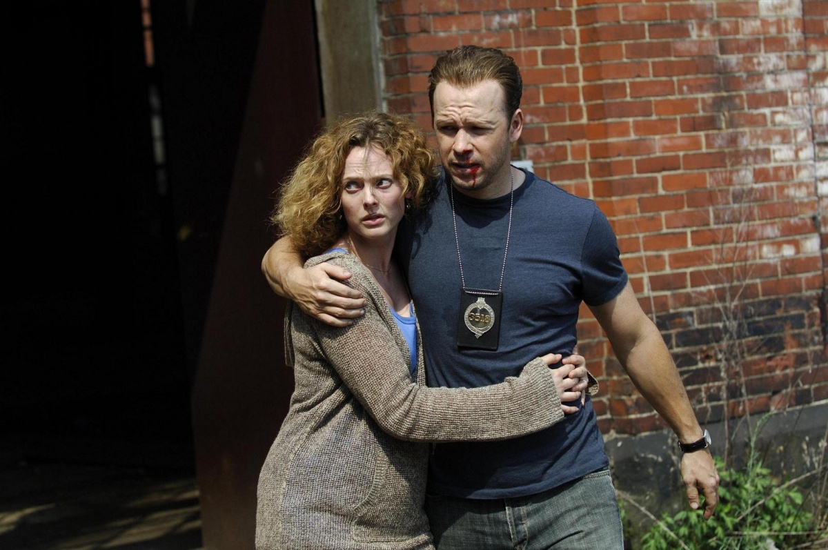 Точка убийства (2007)