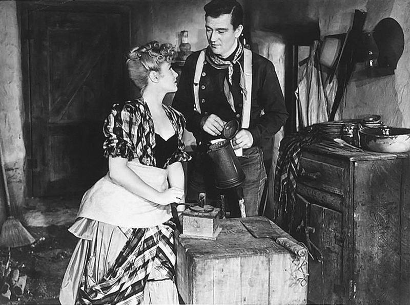 Дилижанс (1939)