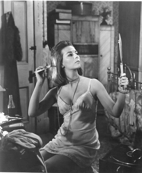 На слом! (1966)