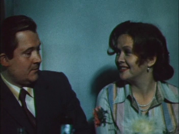 Уходя — уходи (1980)