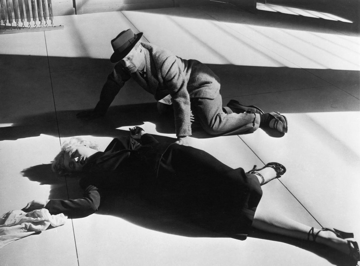 Ниагара (1953)