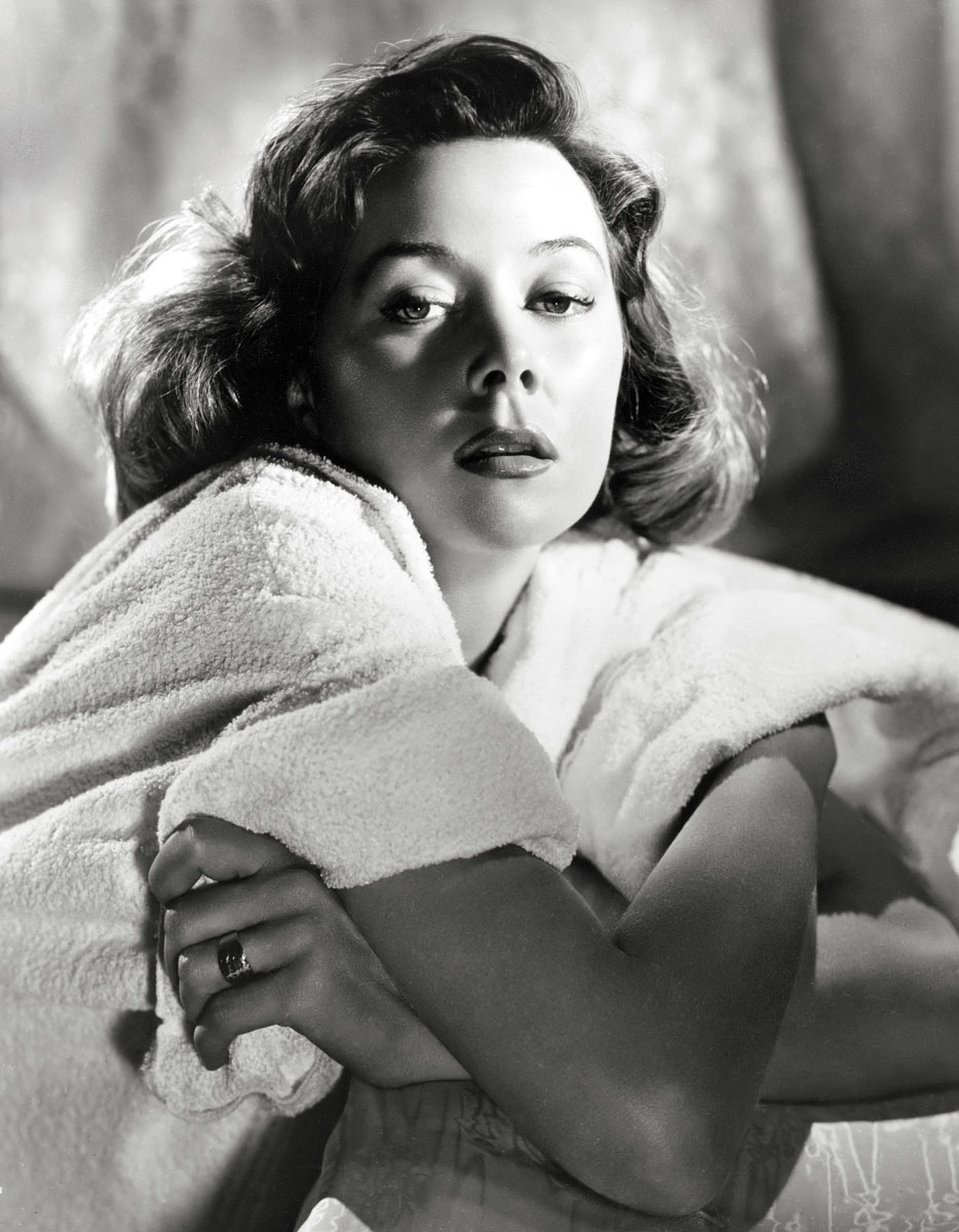 Человек, которого никогда не было (1956)