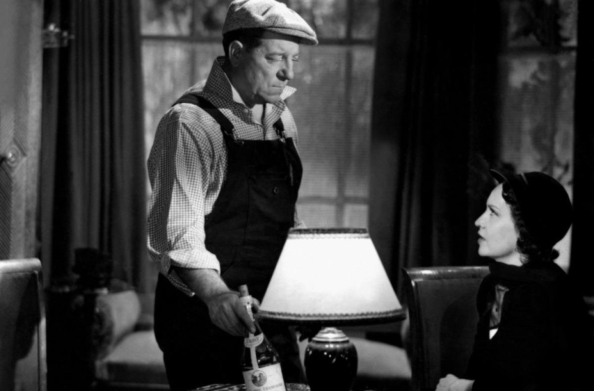 Газойль (1955)