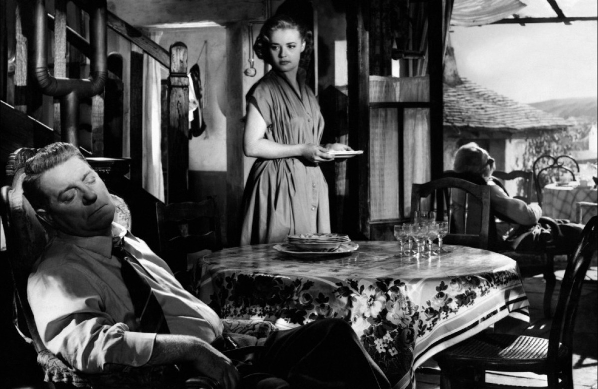 Газойль (1955)