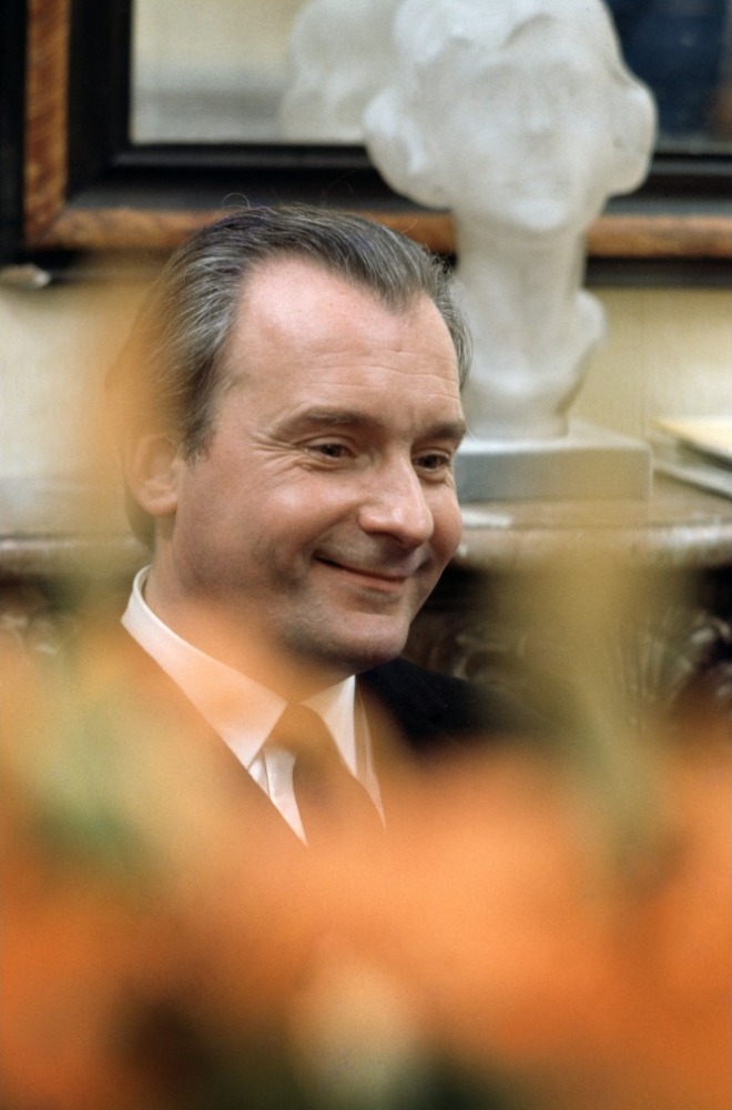 Невеста была в трауре (1968)