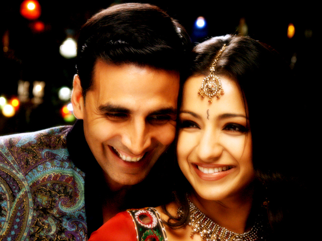 Хочешь жить – умей вертеться! (2010)