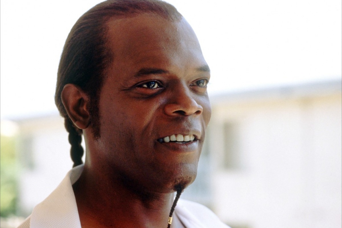 Джеки Браун (1997)