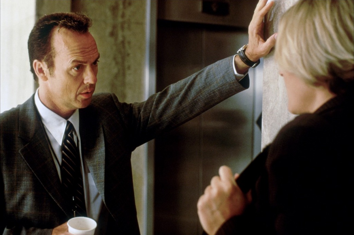 Джеки Браун (1997)